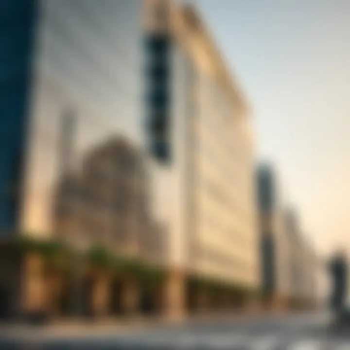 Key players in Dubai's facilities management market