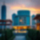Exploring Facility Management Companies in Dubai's Real Estate Sector Introduction