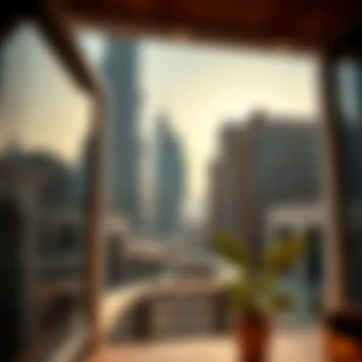 Notable Exploring Facility Management Companies in Dubai's Real Estate Sector