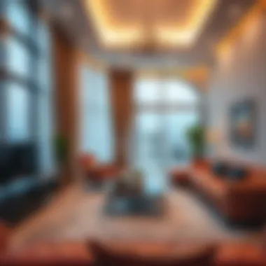 Exploring Family Room Rentals in Al Quoz Summary Exploring Family Room Rentals in Al Quoz Summary