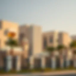 Exploring Freehold Property Ownership in Dubai Introduction