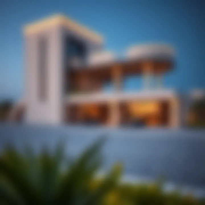 Exploring Freehold Property Ownership in Dubai Summary
