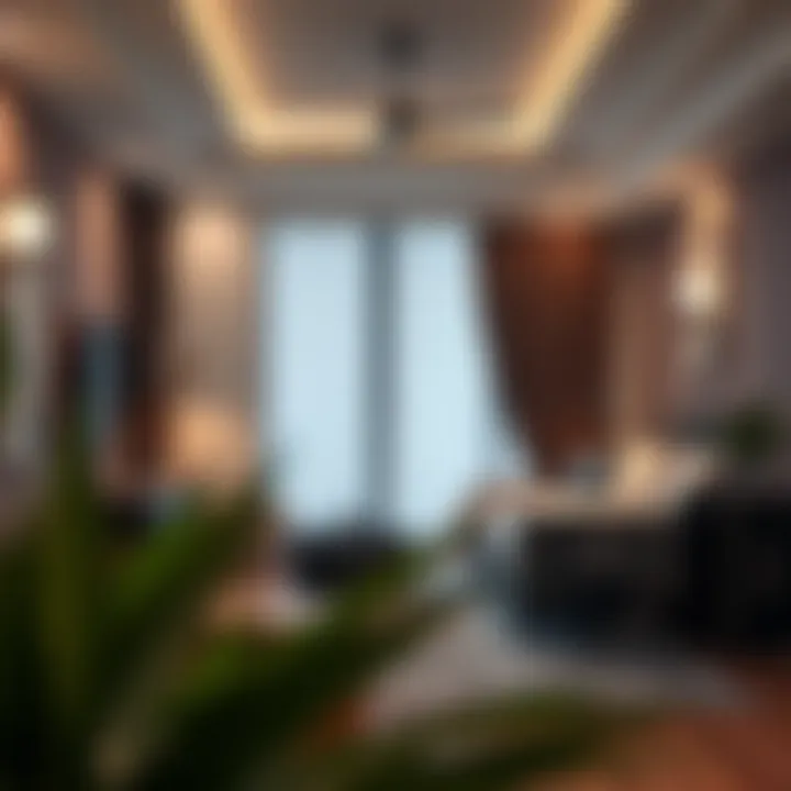 Essential Tips for Renting Furnished Rooms Helpful tips for renting furnished accommodations