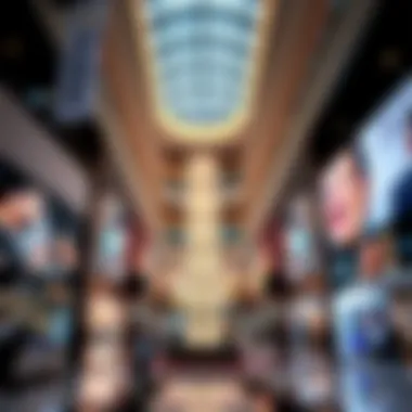 Notable Exploring Galleria Mall: A Key Player in Dubai's Commercial Landscape Notable Exploring Galleria Mall: A Key Player in Dubai's Commercial Landscape