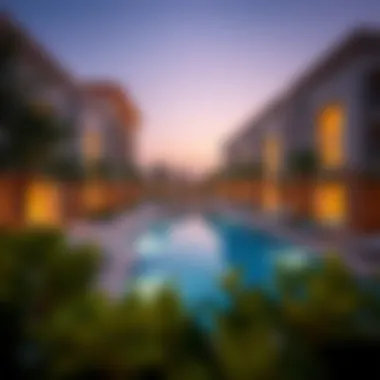 Investment opportunities in Gardenia, Yas Island