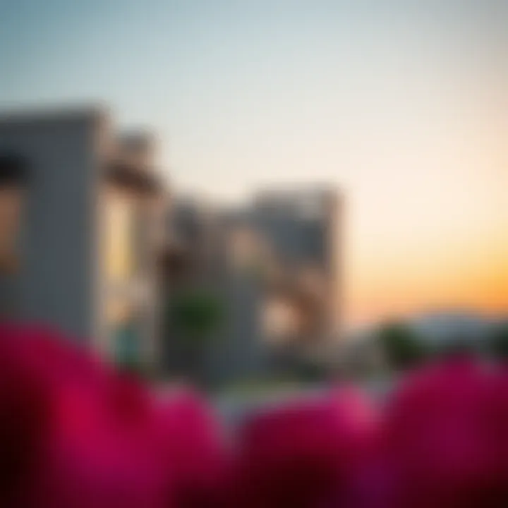 Real estate opportunities in Ghantoot