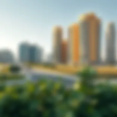 Investment Landscape in Bur Dubai Investment opportunities in Bur Dubai