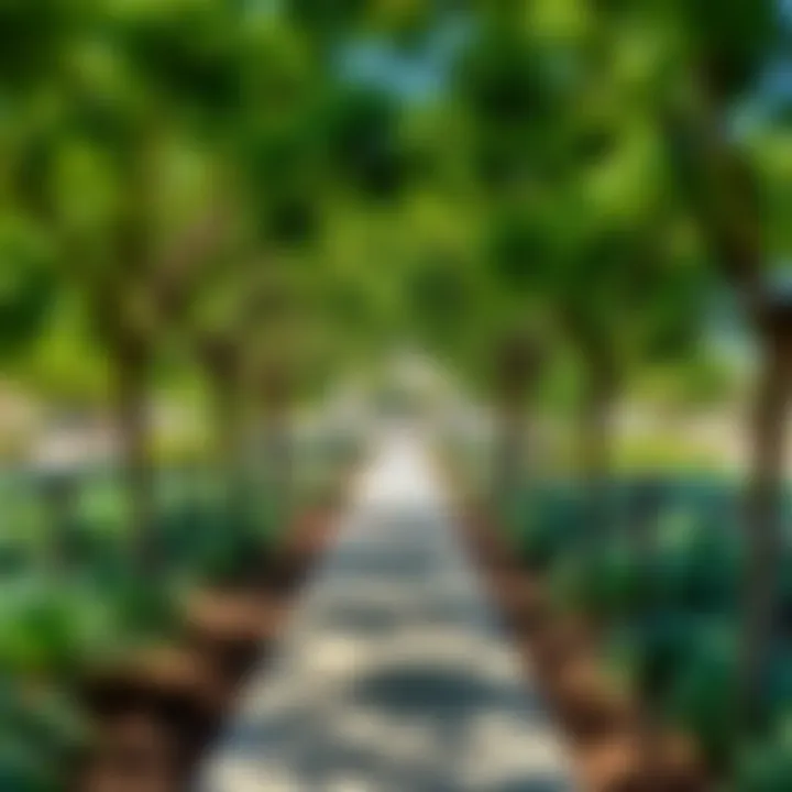 Notable Exploring Green Park Ras Al Khor: A Gateway to Nature in Dubai