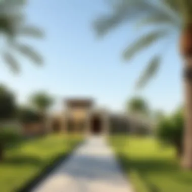 Exploring Green Park Ras Al Khor: A Gateway to Nature in Dubai Summary Exploring Green Park Ras Al Khor: A Gateway to Nature in Dubai Summary