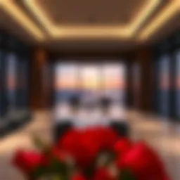 Exploring Harbour Gate Tower 2: An In-Depth Analysis Introduction