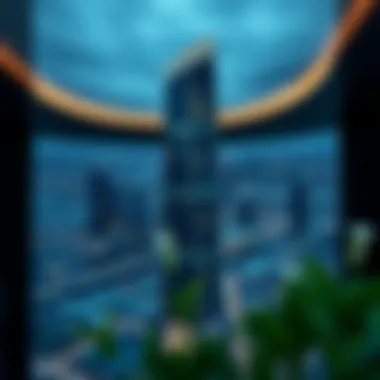Notable Exploring Harbour Gate Tower 2: An In-Depth Analysis Notable Exploring Harbour Gate Tower 2: An In-Depth Analysis