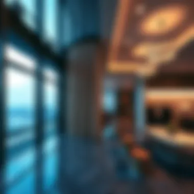Exploring Harbour Gate Tower 2: An In-Depth Analysis Summary Exploring Harbour Gate Tower 2: An In-Depth Analysis Summary