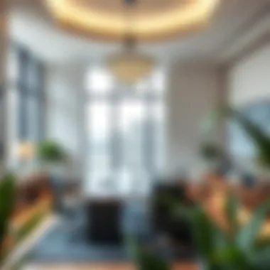 Stylish Office Workspace Furniture Stylish office workspace furniture