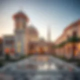 Exploring Hudayriat: A Comprehensive Guide to its Real Estate Potential Introduction