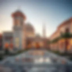 Exploring Hudayriat: A Comprehensive Guide to its Real Estate Potential Introduction