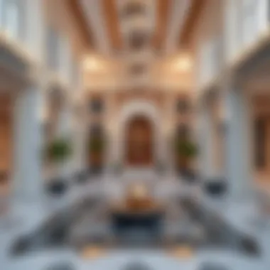 Exploring Hudayriat: A Comprehensive Guide to its Real Estate Potential Summary