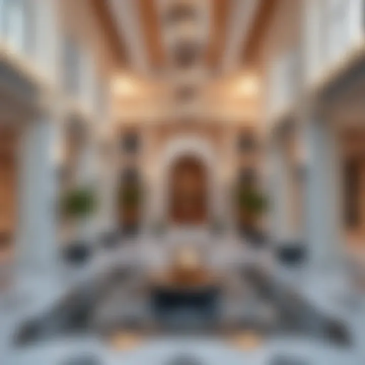 Exploring Hudayriat: A Comprehensive Guide to its Real Estate Potential Summary