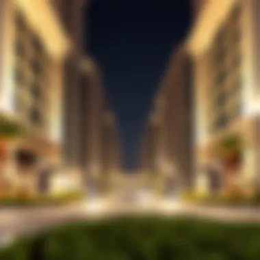 Exploring Imperial Avenue by Shapoorji Properties Introduction Exploring Imperial Avenue by Shapoorji Properties Introduction