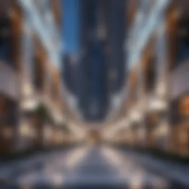 Notable Exploring Imperial Avenue by Shapoorji Properties Notable Exploring Imperial Avenue by Shapoorji Properties