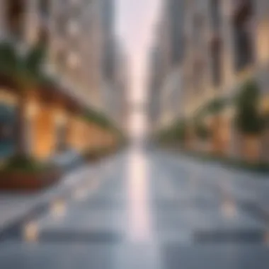 Exploring Imperial Avenue by Shapoorji Properties Summary Exploring Imperial Avenue by Shapoorji Properties Summary