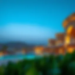 Exploring Jannah Ras Al Khaimah Resort: A Comprehensive Overview Introduction