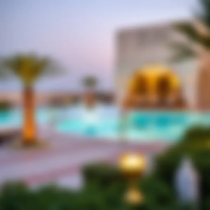 Notable Exploring Jannah Ras Al Khaimah Resort: A Comprehensive Overview