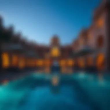 Exploring Jannah Ras Al Khaimah Resort: A Comprehensive Overview Summary