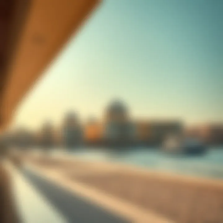 Exploring Jebel Ali Beach: A Comprehensive Overview Summary