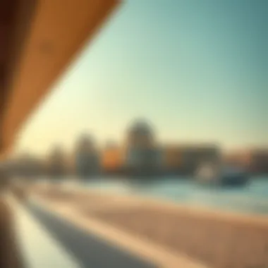 Exploring Jebel Ali Beach: A Comprehensive Overview Summary Exploring Jebel Ali Beach: A Comprehensive Overview Summary