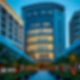 Exploring Job Opportunities in Dubai Investment Park Introduction