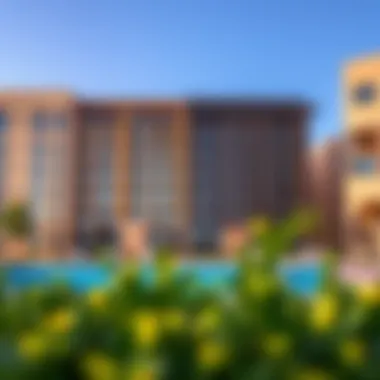 Exploring Job Opportunities in Dubai Investment Park Summary Exploring Job Opportunities in Dubai Investment Park Summary