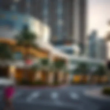 Exploring Jumeirah Circle: A Comprehensive Guide to Dubai's Hidden Gem Introduction