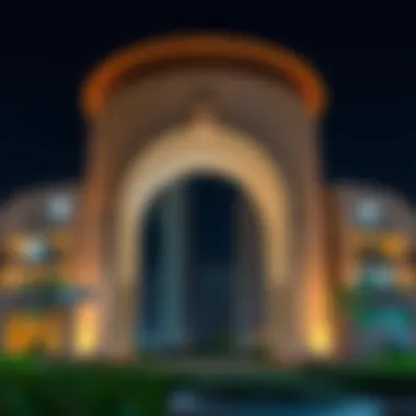 Notable Exploring Jumeirah Circle: A Comprehensive Guide to Dubai's Hidden Gem