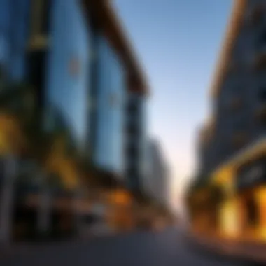 Real Estate Market Trends in Dubai Real estate market trends analysis in Dubai