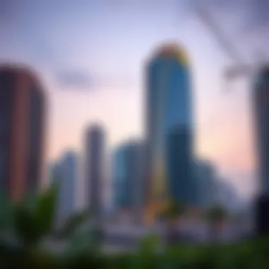 Notable Exploring Laguna Tower in JLT: A Comprehensive Analysis Notable Exploring Laguna Tower in JLT: A Comprehensive Analysis