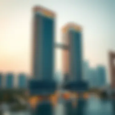 Exploring Laguna Tower in JLT: A Comprehensive Analysis Summary Exploring Laguna Tower in JLT: A Comprehensive Analysis Summary
