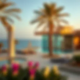 Exploring Lanai Island: A New Frontier in Dubai's Real Estate Market Introduction