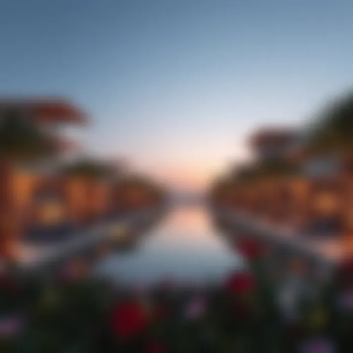 Exploring Lanai Island: A New Frontier in Dubai's Real Estate Market Summary