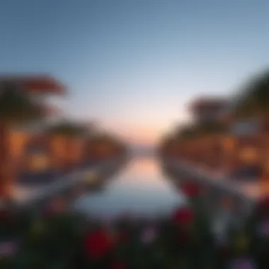Exploring Lanai Island: A New Frontier in Dubai's Real Estate Market Summary Exploring Lanai Island: A New Frontier in Dubai's Real Estate Market Summary