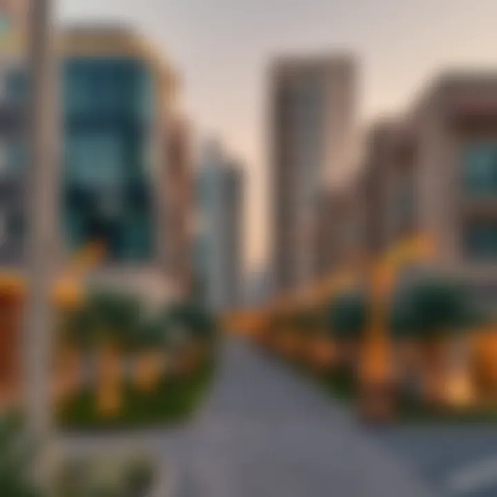 Notable Exploring الخوانيج ووك: A Comprehensive Guide to a Vibrant Community