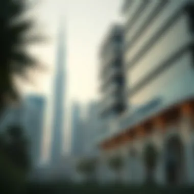 Investment Opportunities at برج لؤلؤة الخان Investment potential insights for برج لؤلؤة الخان