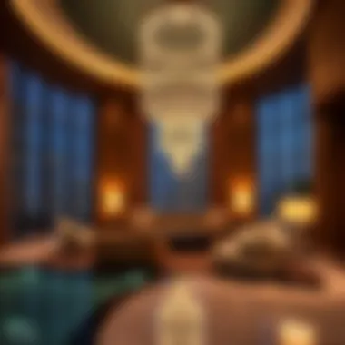 Notable Exploring Luxury Living in Jumeirah Beach Residence: The Shams Experience Notable Exploring Luxury Living in Jumeirah Beach Residence: The Shams Experience