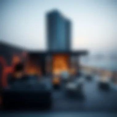 Exploring Luxury Living in Jumeirah Beach Residence: The Shams Experience Summary Exploring Luxury Living in Jumeirah Beach Residence: The Shams Experience Summary