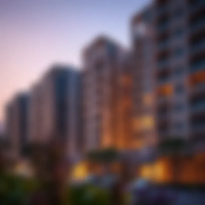 Notable Exploring Monthly Rentals for 1 BHK in Bur Dubai