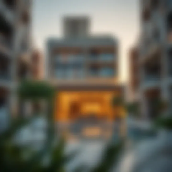 Exploring Monthly Rentals for 1 BHK in Bur Dubai Summary