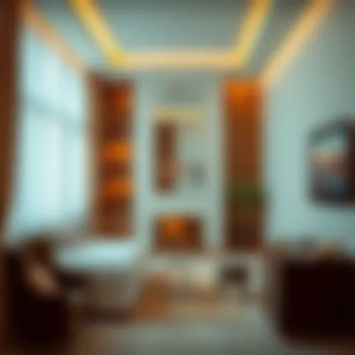 Exploring Monthly Room Rentals in Al Quoz: A Comprehensive Guide Introduction