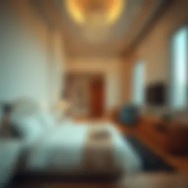 Exploring Monthly Room Rentals in Al Quoz: A Comprehensive Guide Summary Exploring Monthly Room Rentals in Al Quoz: A Comprehensive Guide Summary