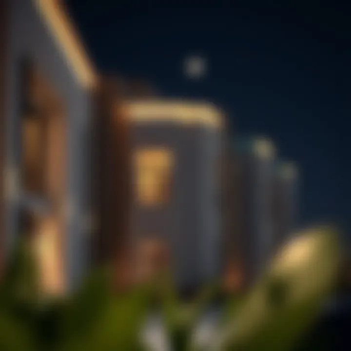 Notable Exploring Monthly Room Rentals in Al Qusais