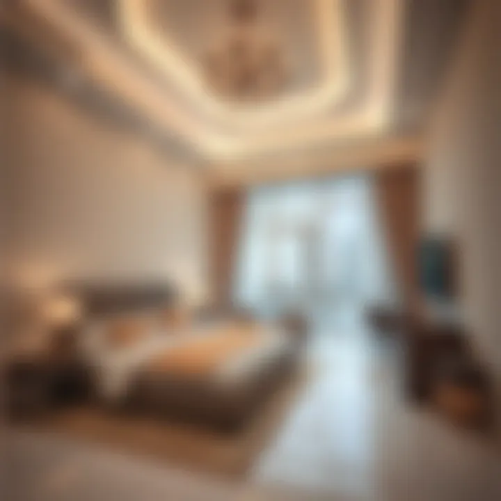 Exploring Monthly Room Rentals in Al Qusais Summary