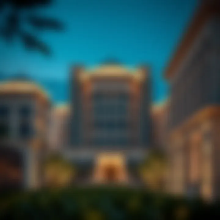 Notable Exploring Musaffah: A Comprehensive Overview